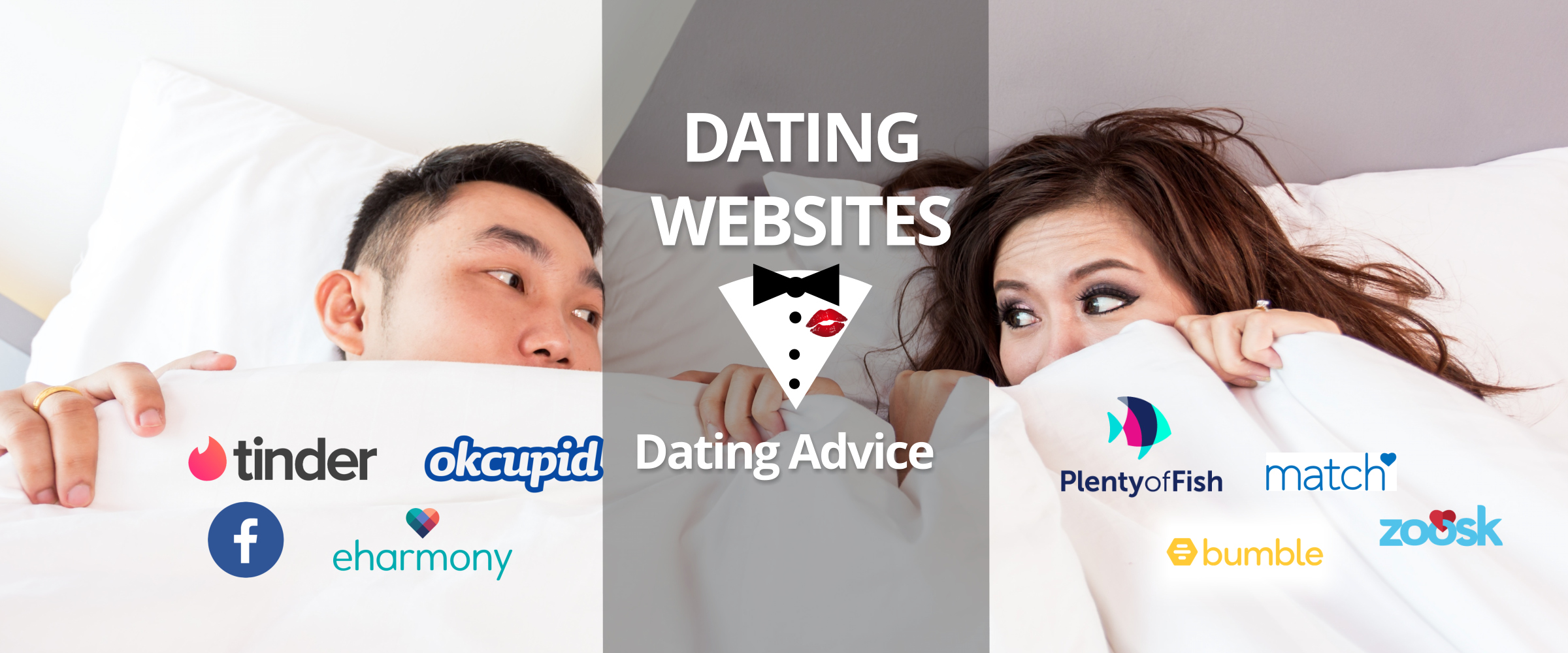 Dating Websites Reviewed