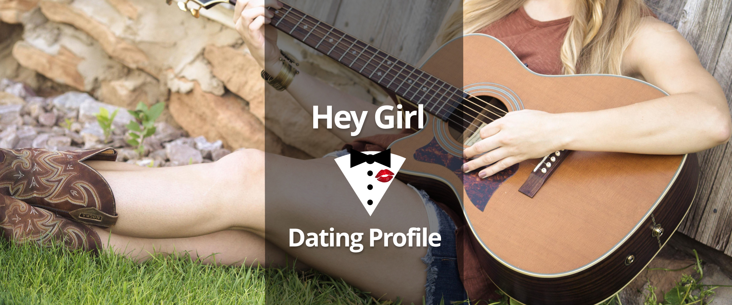 Best Dating Profile for Guys