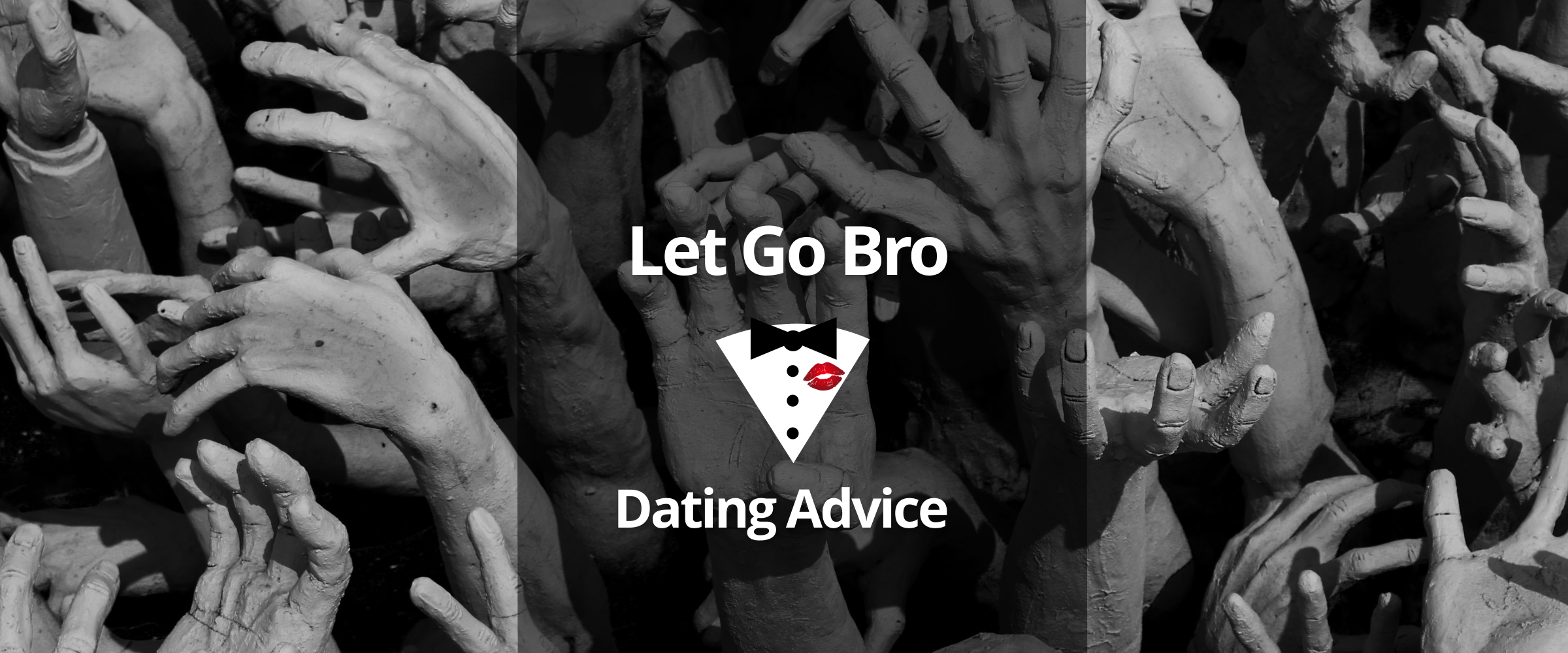 Dating Tip: Let Go of Past Relationships